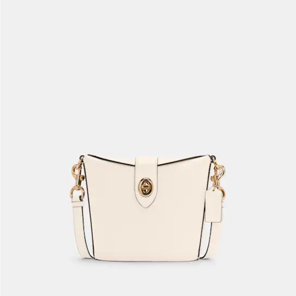 Coach Addie Crossbody